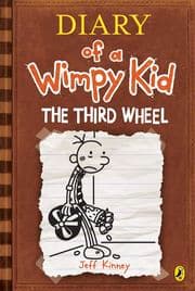 Cover von The Third Wheel