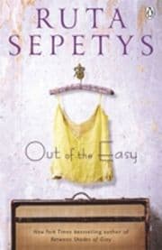 Cover von Out of the Easy