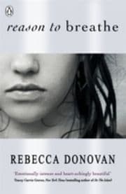 Cover von reason to breathe