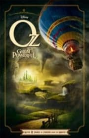Cover von Oz the Great and Powerful
