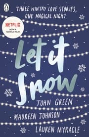 Cover von Let It Snow