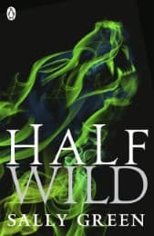 Cover von Half Wild
