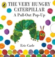 Cover von The Very Hungry Caterpillar