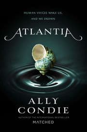 Cover von Atlantia