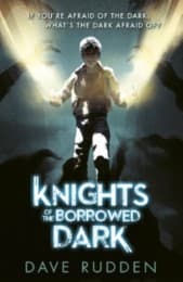 Cover von Knights of the Borrowed Dark