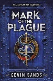 Cover von Mark of the Plague