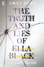 Cover von The Truth and Lies of Ella Black