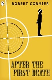 Cover von After the First Death