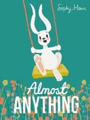 Cover von Almost Anything