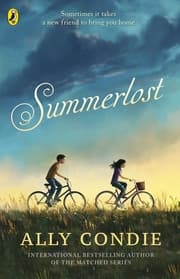 Cover von Summerlost