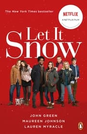 Cover von Let It Snow (Media Tie-In)