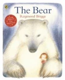 Cover von The Bear