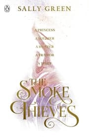 Cover von The Smoke Thieves