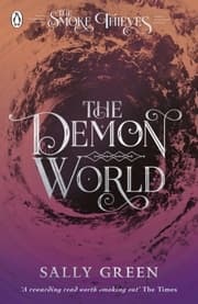 Cover von The Demon World