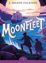 Cover von Moonfleet