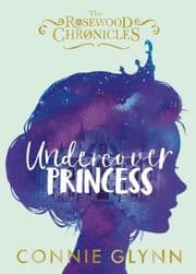 Cover von Undercover Princess