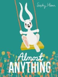 Cover von Almost Anything