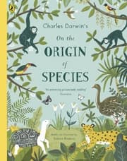 Cover von Charles Darwin's On the Origin of Species