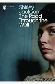 Cover von The Road Through the Wall