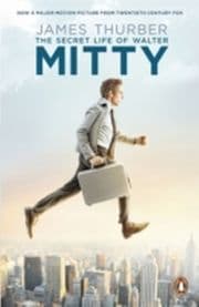 Cover von The Secret Life of Walter Mitty