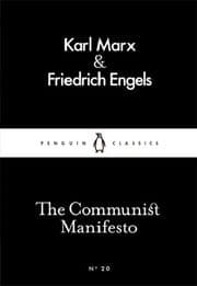 Cover von The Communist Manifesto