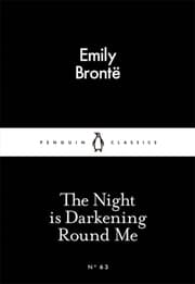 Cover von The Night is Darkening Round Me