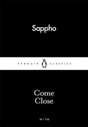 Cover von Come Close