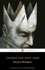 Cover von Tales from Shakespeare