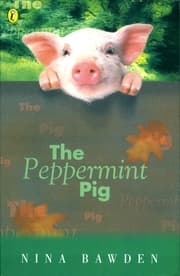 Cover von The Peppermint Pig