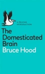 Cover von The Domesticated Brain