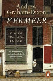 Cover von Vermeer