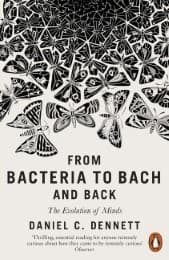 Cover von From Bacteria to Bach and Back