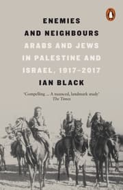 Cover von Enemies and Neighbours