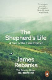 Cover von The Sheperd's Life