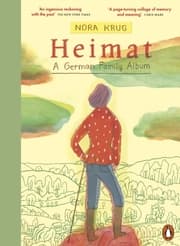 Cover von Heimat