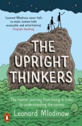 Cover von The Upright Thinkers