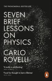 Cover von Seven Brief Lessons on Physics