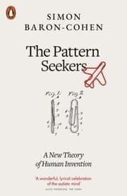 Cover von The Pattern Seekers