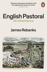 Cover von English Pastoral