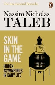 Cover von Skin in the Game