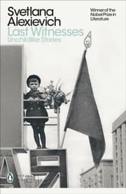 Cover von Last Witnesses