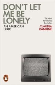 Cover von Don't Let Me Be Lonely