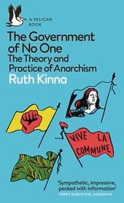 Cover von The Government of No One