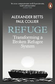 Cover von Refuge