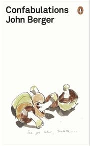 Cover von Confabulations