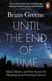 Cover von Until the End of Time