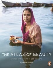 Cover von The Atlas of Beauty