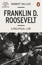 Cover von Franklin D. Roosevelt
