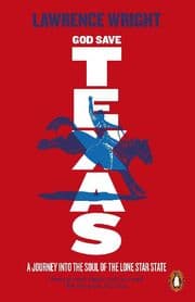 Cover von God Save Texas