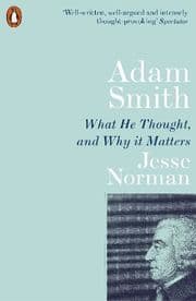 Cover von Adam Smith